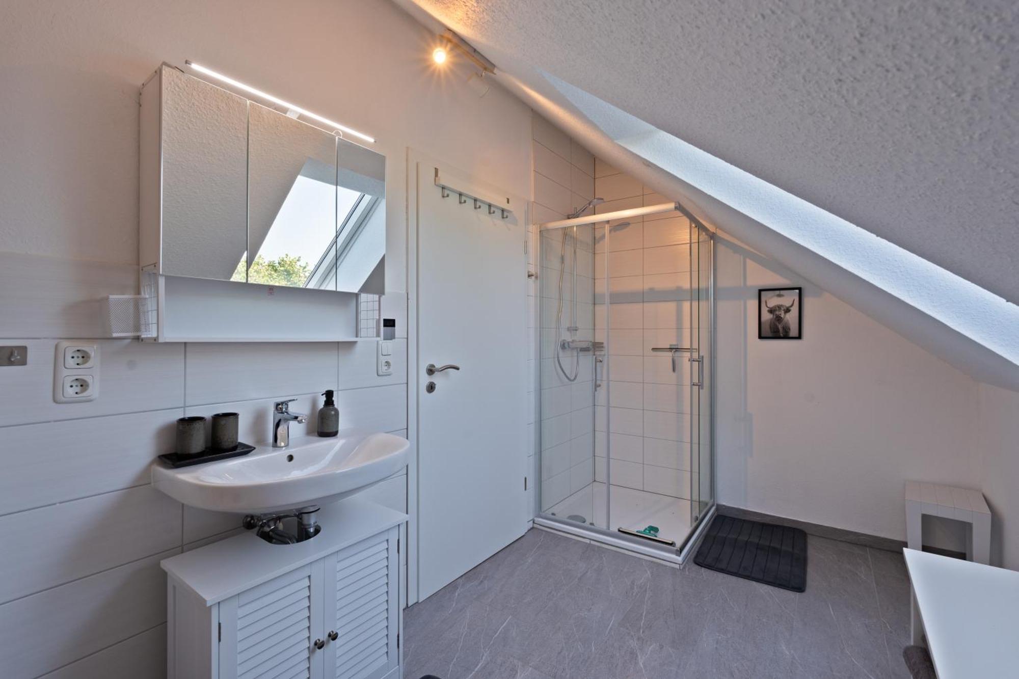 Ferienwohnung Moin Moor Mit Klima, Fussbodenheizung Und Wlan Gnarrenburg Εξωτερικό φωτογραφία